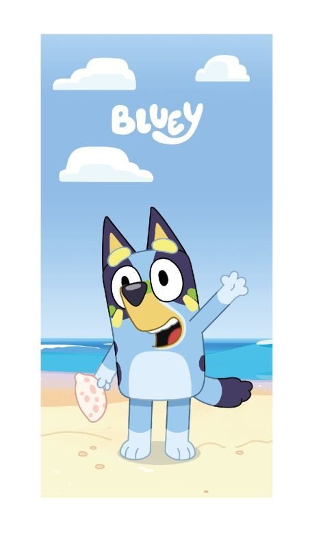 Osušky,ručníky, ponča, župany - plážové osušky - FARO Osuška Micro Bluey pláž Polyester, 70/140 cm FARO Osuška Micro Bluey pláž Polyester, 70/140 cm - plážové osušky
