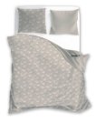 Povlečení klasické vzory - FARO Povlečení Pampelišky krémová satén micro Polyester - satén mikrovlákno, 140/200, 70/90 cm FARO Povlečení Pampelišky krémová satén micro Polyester - satén mikrovlákno, 140/200, 70/90 cm