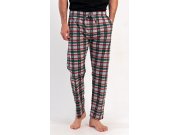 Pánské pyžamové kalhoty Paul Muži - Pánská pyžama - Pánské pyžamové kalhoty