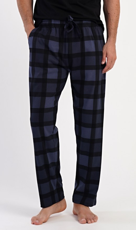 Pánské pyžamové kalhoty Filip - Pánské pyžamové kalhoty