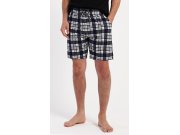 Pánské pyžamové šortky Lukáš Muži - Pánská pyžama - Pánské pyžamové kalhoty