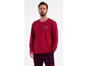 Pánské pyžamo dlouhé Good mood