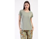 Dámské pyžamo dlouhé Marta