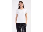 Dámské pyžamo dlouhé Fiona