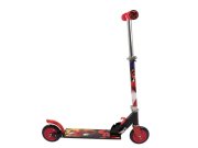 Dětská skládací koloběžka Beruška Hračky - Koloběžky