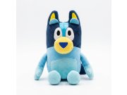 Plyšová hračka Bluey Blue 28cm Hračky - Plyšové hračky