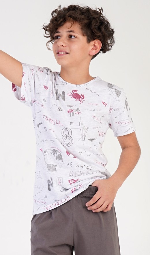 Dětské pyžamo kapri Jakub Dětské pyžamo kapri Jakub