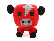 Plyšová hračka Minecraft kráva Krávomůrka 23cm Hračky - Plyšové hračky