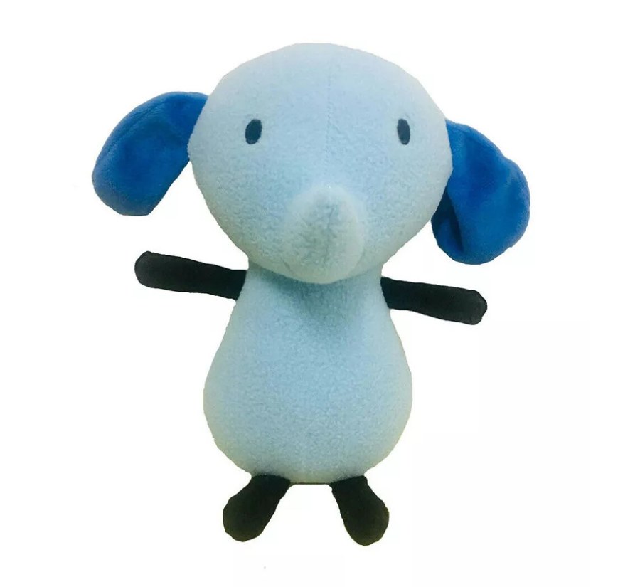 Plyšová hračka Bing slonice Amma 25cm - Plyšové hračky