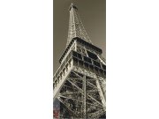 Fototapeta Paříž FTNV-2845, rozměry 90 x 202 cm