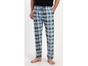 Pánské pyžamové kalhoty Andrew Muži - Pánská pyžama - Pánské pyžamové kalhoty