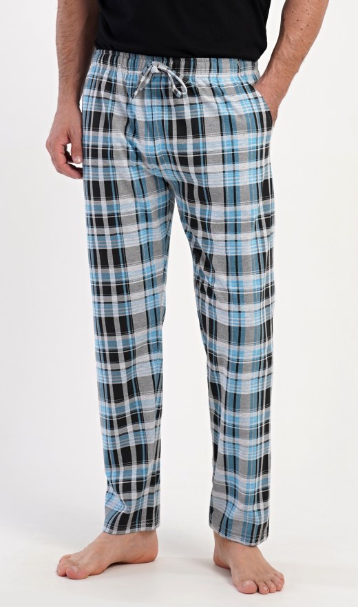 Pánské pyžamové kalhoty Andrew - Pánské pyžamové kalhoty