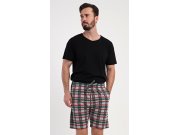 Pánské pyžamové šortky Paul