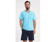 Pánské pyžamo šortky Freedom