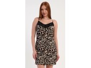 Dámská noční košile na ramínka Audrey Ženy - Dámské noční košile - Dámské noční košile na ramínka