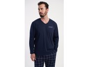 Pánské pyžamo dlouhé Daniel