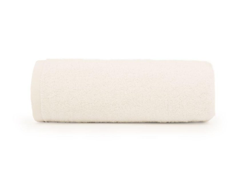 DETEXPOL Froté osuška PRIMO krémová Bavlna 450g, 100/150 cm - plážové osušky
