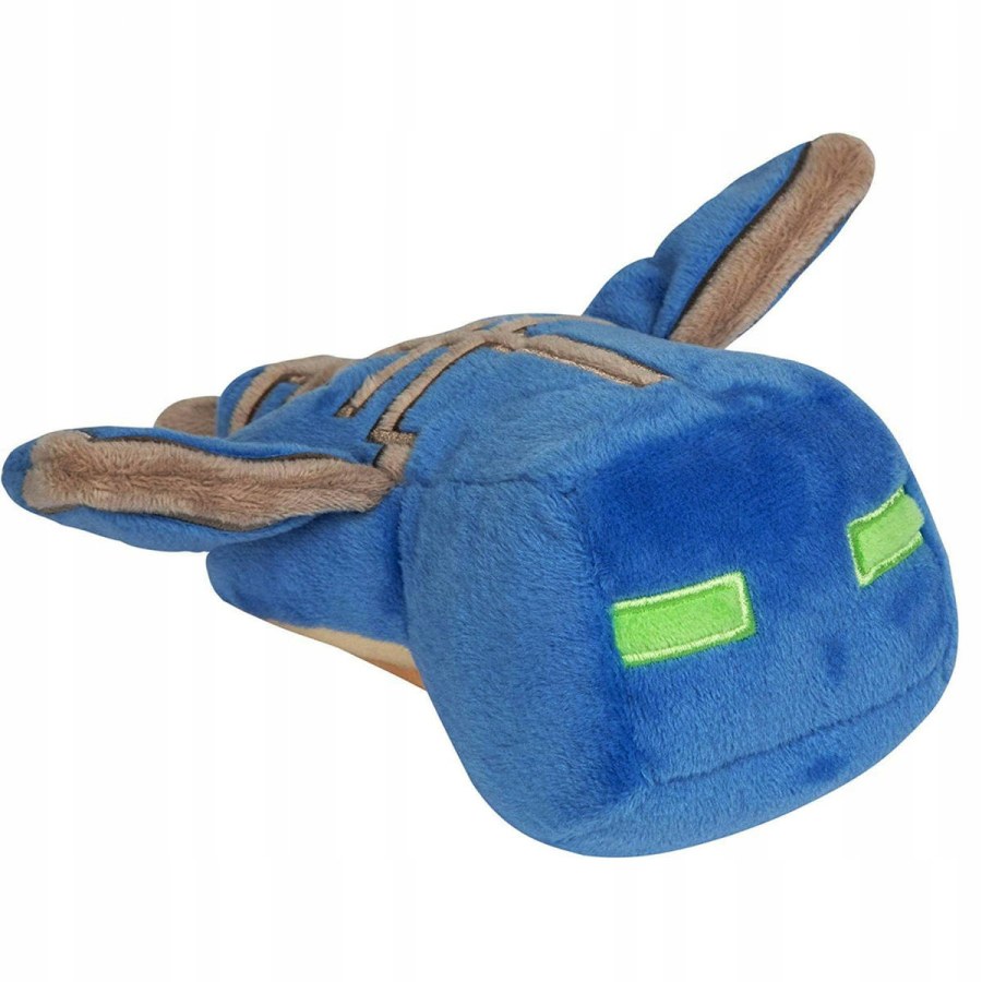 Plyšová hračka Minecraft Fantom 22cm - Plyšové hračky