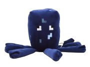 Plyšová hračka Minecraft Squid chobotnice 25cm Hračky - Plyšové hračky