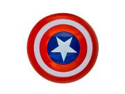 Kapitán Amerika 32cm štít se zvuky a světly Párty a karneval - Doplňky ke kostýmům