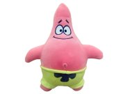 Plyšová hračka Spongebob Patrick 25cm Hračky - Plyšové hračky