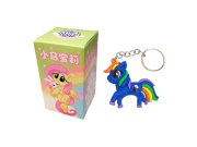 Dětská klíčenka MysteryBox My Little Pony 1ks
