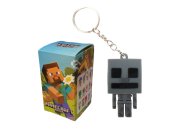 Dětská klíčenka MysteryBox Minecraft 1ks