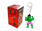 Dětská klíčenka MysteryBox Avengers Marvel 1ks