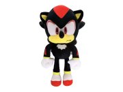 Plyšová hračka Super Sonic Shadow 32cm Hračky - Plyšové hračky