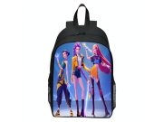 Dětský batoh Demon Hunters K-pop Školní potřeby - Batohy