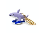 Dětská klíčenka Brainrot Tralalero Tralala