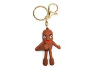 Dětská klíčenka Brainrot Tung Tung Tung Sahur