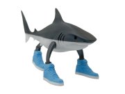 Figurka Brainrot Tralalero Tralala 12cm