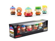 Sběratelské figurky Městečko South Park 5ks