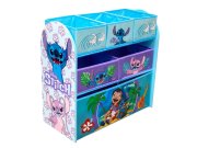 Organizér na hračky Lilo a Stitch s Angel Boxy na hračky