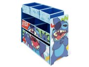 Organizér na hračky Lilo a Stitch Boxy na hračky