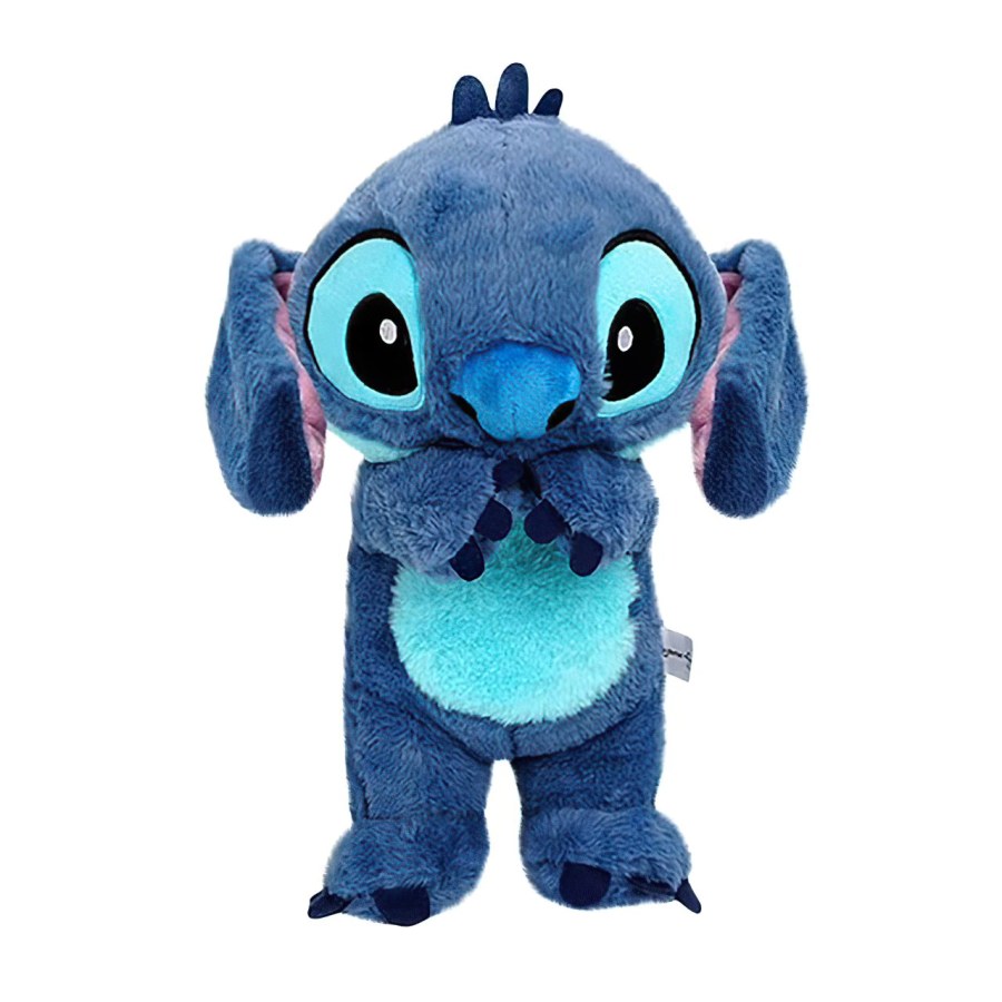 Plyšová hračka Lilo a Stitch Stitch roztomilý 30cm - Plyšové hračky