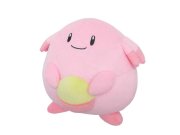 Plyšová hračka Pokémon Chansey 18cm Hračky - Plyšové hračky