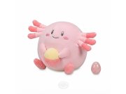 Plyšová hračka Pokémon Chansey 18cm Hračky - Plyšové hračky