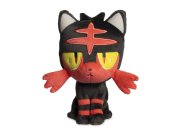 Plyšová hračka Pokémon Litten 21cm Hračky - Plyšové hračky
