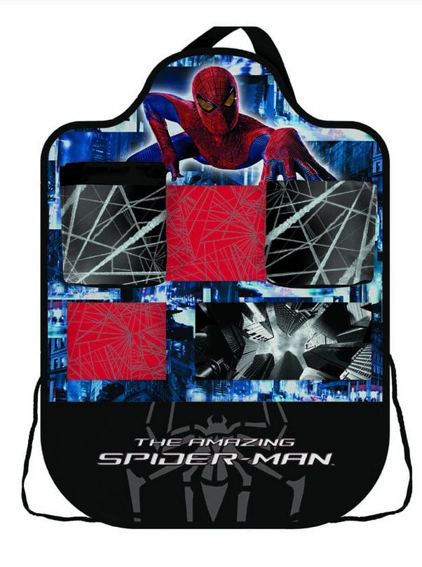 Kapsář do auta Spiderman 3-625X