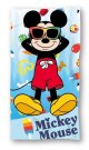 FARO Osuška Mickey léto Bavlna - Froté, 70/140 cm