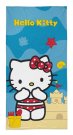 DETEXPOL Osuška Hello Kitty Bavlna - Froté, 70/140 cm