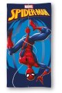 FARO Osuška Spiderman skok Bavlna - Froté, 70/140 cm