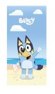 FARO Osuška Micro Bluey pláž Polyester, 70/140 cm Osušky,ručníky, ponča - plážové osušky