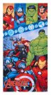 FARO Osuška Micro Avengers Hero Polyester, 70/140 cm