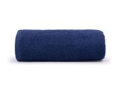 DETEXPOL Froté osuška PRIMO královsky modrá Bavlna 450g, 100/150 cm Osušky,ručníky, ponča - plážové osušky