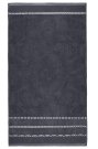 DETEXPOL Froté osuška GINO grafitová Bavlna 550g, 70/140 cm Osušky,ručníky, ponča - plážové osušky