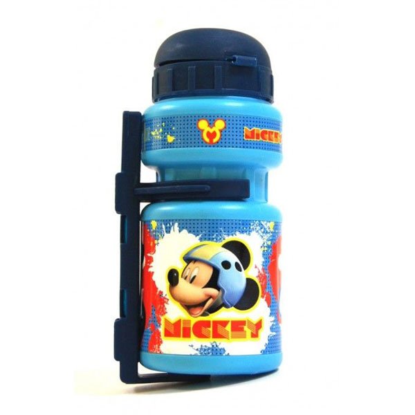 Cyklo láhev na pití Mickey Mouse - Sportovní doplňky
