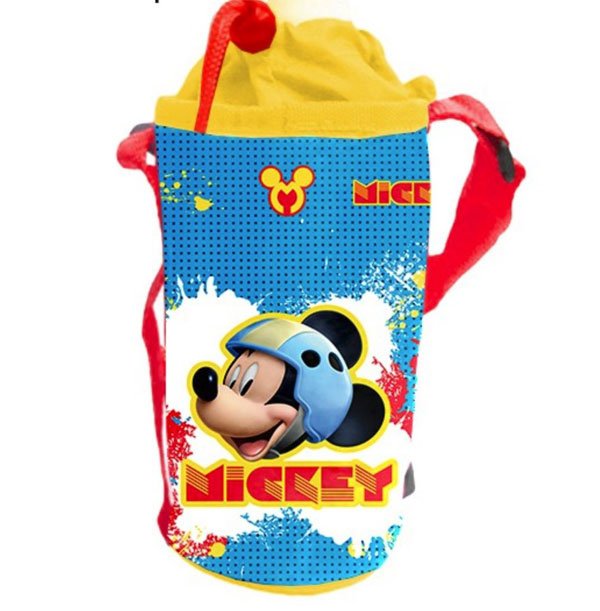 Držák na láhev Mickey Mouse - Sportovní doplňky